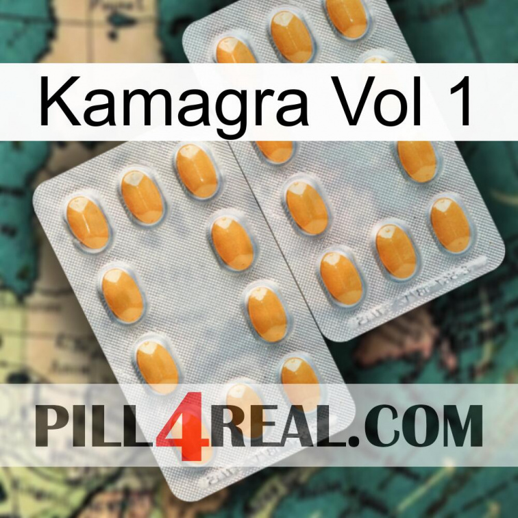 Kamagra Vol 1 cialis4